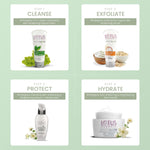 Lotus Herbals White Glow Active Skin Whitening And Oil Control Face Wash, 50g image 8 — view 8