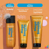 Matrix Mega Smooth Sulfate-Free Liquid Hair Mask with Squalene & Bonding Blends for Gentle Care | Reviving Bond Repair Treatment | 5X Strength,Smoothens Hair | Safe for Chemically Treated Hair (250ml) image 7