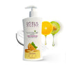 Lotus Herbals WhiteGlow Vitamin C Deep Moisture Hand & Bodylotion | Non Greasy | Cools and Refreshes Skin | SPF 20 | For All Skin Types | 270ml