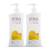 Lotus Herbals WhiteGlow Vitamin C Deep Moisture Hand & Bodylotion | Non Greasy | Cools and Refreshes Skin | SPF 20 | For All Skin Types | 270ml image 7