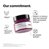 L'Oréal Professionnel Curl Expression Intense moisturizer Mask 250 ml | Deeply hydrates and de-tangles curls and provides intense moisturization | With Glycerin, Urea H & Hibiscus seed. image 8