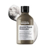 L'Oréal Professionnel Absolut Repair Molecular Sulfate-Free Deep Repairing Shampoo for Damaged Hair - red