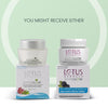 Lotus Herbals WhiteGlow Deep Moisturising Face Cream 60g (Pack of 2) image 4