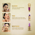 Lotus Herbals Youth RX PH Balancing Multi Active Toner, 100ml image 4 — view 4