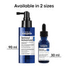 L'Oreal Professionnel Density Advanced Shampoo (With Omega-6 complex) & Serioxyl Advanced Leave-In Serum (With 5% Stemoxydine) | Hair Growth Combo | Renews density and increases volume image 10
