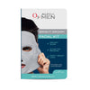 O3+ Alpha Men Bright Groom Facial Kit - red