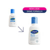 Cetaphil Oily Skin Cleanser Face Wash 60 ml | Deep Cleansing for Oily, Acne Prone Skin | Gentle Foaming, Non-Irritating, pH Balanced | Dermatologist Recommended | For Your Sensitive Skin image 2