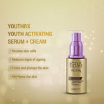 Lotus Herbals YouthRx Youth Activating Serum + Creme, 30ml image 6 — view 6