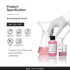Minimalist Vitamin B12 + Hyaluronic Face Toner – Deep Hydration & Barrier Repair, Panthenol & Natural Moisturising Factors, Lightweight Formula for All Skin Types, 120 ml image 7