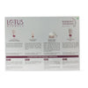 Lotus Herbals Radiant Diamond Cellular Radiance 5 in 1 Facial Kit with Diamond Dust & Cinnamon for Women & Men for All Skin Types 170g image 6
