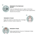 O3+ Power Brightening Facial Kit For Radiant and Glowing Skin,123gm+40ml image 5 — view 5
