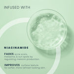 Lotus Herbals Whiteglow With Niacinamide Skin Whitening & Brightening Gel Creme 60g image 7 — view 7