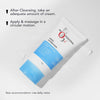 O3+ Ideal Hydration Daily Moisturising Cream With Hyaluronic Acid For Barrier Repair 75g image 5
