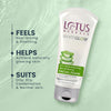 Lotus Herbals 3 in 1 Deep Cleansing Facial Foam | Face Wash for Women & Men | Blocks Melanin Production | Acne & Oil-Control | Fades Dark Spots | For All Skin Types | 100g (Pack of 2) image 6