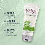 Lotus Herbals 3 in 1 Deep Cleansing Facial Foam | Face Wash for Women & Men | Blocks Melanin Production | Acne & Oil-Control | Fades Dark Spots | For All Skin Types | 100g (Pack of 2) image 6 — view 6