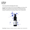 Minimalist Copper Peptide + PDRN 1.25% Face Serum | Preventive Anti-Aging Serum for Firmness, Elasticity & Hydration | With GHK-Cu, PDRN, Multi-Molecular Hyaluronic Acid & Niacinamide | Suitable for Sensitive Skin | For Unisex | 10ml image 2