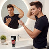 L'Oréal Paris Studio Line 9 Xtreme Hold 48HR Indestructible Hair Styling Gel for Men, Strong Hold Non-Sticky Hair Gel for Long Lasting Style, No Residue Professional Hair Styler (Pack of 2) – 150ml image 4