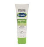 Cetaphil Brightness Reveal Creamy Cleanser - 100 g& Cetaphil Moisturising Cream for Face & Body, Dry to very dry skin, 80 gm image 4 — view 4