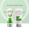 Lotus Herbals White Glow Active Skin Whitening And Oil Control Face Wash, 50g image 3
