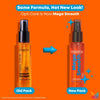 MATRIX Mega Smooth Anti-Frizz Serum with Shea Butter and Ceramides| Max Smoothness for 4 Days | Used by 1 Lakh Hairstylists*| For All Hair Types | 100ml image 2