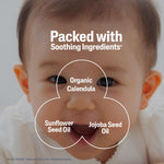 Cetaphil Baby Massage Oil, 200 ml image 4 — view 4