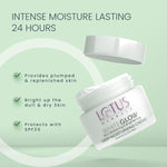 Lotus Herbals WhiteGlow Deep Moisturising Face Cream 60g (Pack of 2) image 5 — view 5