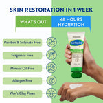 Cetaphil Dam Advance Ultra Hydrating Lotion For All Skin 100g image 3 — view 3