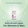 Lotus Herbals WhiteGlow Intensive Skin Whitening & Brightening Serum + Moisturiser | Reduce Dark Spots & Dullness | Face Serum For Women And Men | For All Skin Types | 30ml image 7
