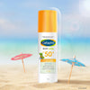 Cetaphil Sun Kids Liposomal Lotion SPF 50+ 150 ml– Very High Protection Broad-Spectrum UVA/UVB Sunscreen for Kids - Water-Resistant, Hypoallergenic & Fragrance-Free - Liposomal Hydrating Lotion for Sensitive Skin image 7