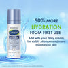 Cetaphil Optimal Hydration Lightweight Serum 30 ml | Fast absorbing | Hyaluronic Acid, Blue Daisy extract, Vitamin B5 | Dermatologist Recommended for Sensitive Skin image 3