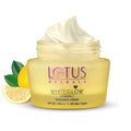 Lotus Herbals WhiteGlow Vitamin C Radiance Cream | SPF 20 | For Dark Spots & Dull Skin | Anti- Pollution | 35g (Pack of 1)