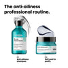 L’Oréal Professionnel Scalp Advanced Anti-Oiliness Dermo-Purifier Shampoo image 8