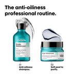 L’Oréal Professionnel Scalp Advanced Anti-Oiliness Dermo-Purifier Shampoo image 8 — view 8