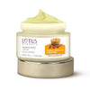 Lotus Herbals Radiance Boost Ubtan Face Cream SPF 20 50gm And Radiance Boost Ubtan Face Wash 100gm | (Pack of 2) Turmeric, Sandalwood and Rose Water| Glowing Skin|Reducing Dark Spots image 4