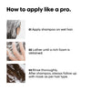 L'Oréal Professionnel Density Advanced Shampoo, Absolut Repair Mask & Aminexil Advanced for dry & damaged hair and for hairloss image 8