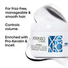 L'Oréal Professionnel Xtenso Care Masque for Frizz-Free, Smooth & Manageable Hair 196gms | Enriched with Pro Keratin & Incell | For Men & Women | Unruly, Unmanageable Hair image 2