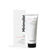 Minimalist Sunscreen SPF 50 PA+++ with Niacinamide & Multi-Vitamins | Clinically Tested in US (In-Vivo) | Lightweight with Multi-Vitamins | No White Cast | Broad Spectrum | Face Sunscreen for Men & Women | 50gm image 8