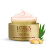 Lotus Herbals YouthRx Anti Ageing Transforming Face Cream SPF 25 and PA+++ | Reduce Dark Spots and Blemishes | Preservative Free | Suitable For Oily, Dry & Combination Skin| For Women and Men | 50G - green