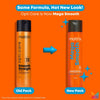 Matrix Mega Smooth Professional Shampoo with Shea Butter & Amino Acids, for Frizzy Hair | Max Smoothness for 4 Days | Used by 1 Lakh Hairstylists*| For All Hair Types | Paraben Free image 2