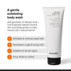 Minimalist Salicylic Acid Complete Acne Care Mini Kit | Face Cleanser + 2% BHA Serum + Salicylic Acid Body Wash | Acne Treatment for Oily Skin, Blackheads & Body image 2