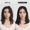 L'OREAL PROFESSIONNEL PARIS Absolut Repair Oil 10-In-1 Multi-Benefit Leave-In Hair Serum, 90Ml & L'Oréal Professionnel Xtenso Care Shampoo 250 Ml, For Straightened Hair image 3