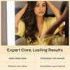 L'Oréal Professionnel Paris Serie Expert Vitamino Shampoo Protects Hair Colour From Fading,Adds Shine With Antioxidant Properties&Serie Expert Absolut Repair Masque 250 Gm,For Dry&Damaged Hair image 3
