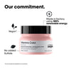 L’Oréal Professionnel Vitamino Color Hair Mask with Resveratrol for Color-treated Hair, Serie Expert, 250gm image 8