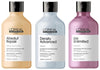 L'Oréal Professionnel Absolut Repair Shampoo With Protein And Gold Quinoa For Dry And Damaged Hair, Serie Expert, 300Ml image 9
