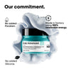 L’Oréal Professionnel Scalp Advanced Anti-Oiliness 2-In-1 Deep Purifier Clay 250gms| For Very Oily Scalps | Purifies the Scalp Deeply with 3% AHA & 6% Clay | For Men & Women image 9