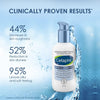 Cetaphil Optimal Hydration Replenishing Body Lotion 237ml | Lightweight moisturizer & non-greasy | Hyaluronic Acid, Sunflower Oil, Blue Daisy extract | Dermatologist Recommended for Sensitive Skin image 3