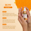 Lotus Herbals Radiance Boost Ubtan Face Serum 30ml (Pack of 2) image 3