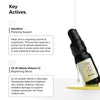 Minimalist Multi‑Active Repair Serum – Volufiline + Retinaldehyde + Stable Vitamin C & Vitamin F, Brightens, Firms & Strengthens Skin, Anti‑Aging Daily Serum, Lightweight & Fast‑Absorbing image 4