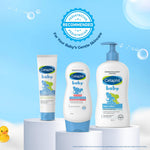 Cetaphil Baby Moisturising Bath & Wash 230 ml image 7 — view 7