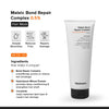 Minimalist Hair Mask For Frizzy Hair, Repairing Dry, Damaged & Dull Hair | Maleic Bond Repair Complex 05% with Transglutaminase, Amino Acids & Ceramides | For Damaged & Treated Hair | Controls Frizzy Hair | For Women & Men | 100 gm image 2